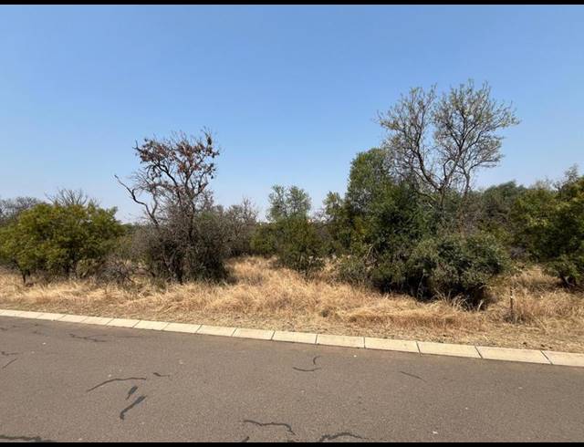 LAND FOR SALE IN SABLE HILLS